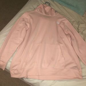 nike sweatshirt hoodie vintage